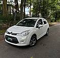 Citroen C3 Attra/Origine Pack 1.5 Flex 8V 5P Mec 2015