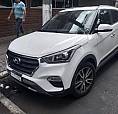 Hyundai Creta Prestige 2.0 16V Flex Aut. 2017
