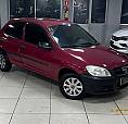 Chevrolet Celta Life 1.0 Mpfi Vhc 8V 3P 2011