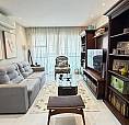 Reserva Jardim | Cidade Jardim  150M² | 4 Quartos + Dependência | Andar Alto | Sol Da Manh