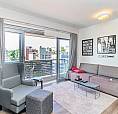 Apartamento No Bairro Auxiliadora