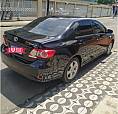 Toyota Corolla Gli 1.8 Flex 16V Mec. 2012