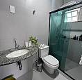 Aluguel De Casa Duplex Em Condomínio No Turu - Semi Mobiliada