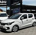 Fiat Mobi Easy On 1.0 Fire Flex 5P. 2017