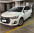 Chevrolet Onix Plus Ltz 1.0 12V Tb Flex Aut. 4P 2020