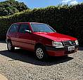 Fiat Uno Mille 1.0 Fire/ F.flex/ Economy 2P 2010