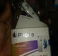 Headphone Bluetooth