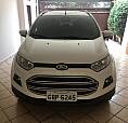 Ecosport 2015 Automático