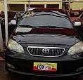 Toyota Corolla S