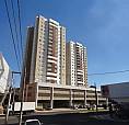 Apartamento Uberaba - Residencial Iguatemi