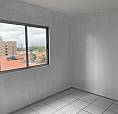 Apartamento - Cond. Versatille (Renascença Ii)