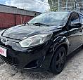 Ford Fiesta Sedan 1.6 2011 Completo Extra
