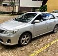 Corolla Xei Raridade 