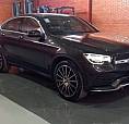 Mercedes-Benz Glc 300 4Matic Semizero
