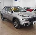 Fiat Toro 1.8 16V Evo Flex Freedom At6