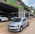 Gol Trendline 1.6 - 2015