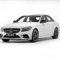 Mercedes-Benz C 300 2.0 Cgi Gasolina Sport 9G-Tronic