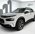 Citroën C4 Cactus 1.6 Feel Pack (Aut) (Flex)