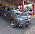 Gm Spin Ltz 1.8 8V Flex Manual 2013/2013 7 Lugares