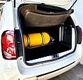 Renault Duster 16 D 4X2 2016