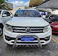 Amarok Highline 2017 4X4 Automatica Ipva 2023 Pago