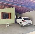 Bela Casa No Major Prates C/Três Quatros 