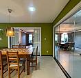 Casa No Condomínio No Montenegro Boulevard, 4 Quartos Sendo 4 Suites - 450M²