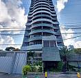 Otimo Apartamento Com 119M², 03 Quartos Em Bairro Novo