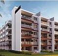 Vendo Lindo Apartamento Com 3 Quartos, A Beira Mar De Carneiros, Alto Padrão.