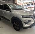 Renault Kwid  Intense 2023 Estado De Zero ! 13Mil Km