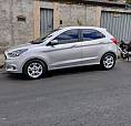 Ford Ka 2016