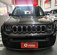 Renegade Longitude T270 Flex 4X2 14 Mil Km- Ipva 2026 Quitado - Oportunidade