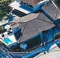 Linda Casa Plana Com Piscina No Saguaçú!