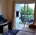 Apartamento 1 Dormitório