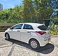 Hyundai Hb20 Unique 1.0 Flex 12V Mec. 2019