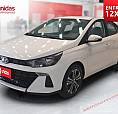 Hyundai Hb20S Comfort 1.0 Tb Flex 12V Aut. 2024