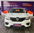Renault Kwid Zen 1.0 12V Sce (Flex)