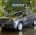 Ford Ka 1.5 Se Plus 12V Flex 5P Mec. 2020