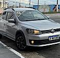 Volkswagen Saveiro Highline 1.6 T. Flex 8V Cd 2015