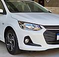 Chevrolet Onix Hatch Lt 1.0 12V Flex Mec. 4P 2025