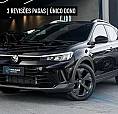 Volkswagen Nivus Comfortline 1.0 200 Tsi Flex Aut 2026