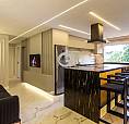 Apartamento 3 Quartos, Suíte, 2 Vagas E Alto Padrão Entre Barigui E Tingui