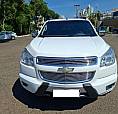 Chevrolet S10 Pick-Up Ltz 2.8 Tdi 4X4 Cd Dies.aut 2013
