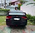 Honda Civic Sedan Si 2.0 16V 192Cv 4P 2007