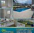?Apartamento Novinho - Oportunidade De Ouro: 1ª Locação Direto Com O Proprietário!