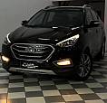 Hyundai Ix35 Gls 2.0 16V 2Wd Flex Aut. 2016