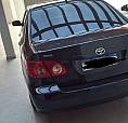 Toyota Corolla Xei 1.8/1.8 Flex 16V Aut. 2006