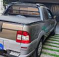 Fiat Strada Working 1.4 Mpi Fire Flex 8V Cd 2013