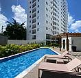 Primeiro Aluguel- Apartamento Novo No Luar Do Parque