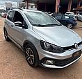 Volkswagen Fox Xtreme 1.6 Flex 8V 5P 2019